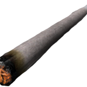 Thug life smoke PNG