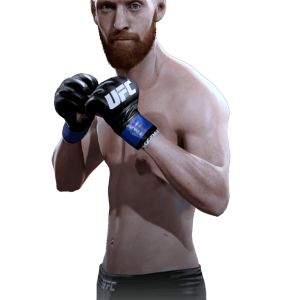 UFC PNG