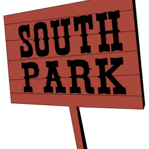 South Park PNG