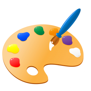 Palette PNG