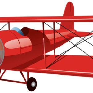 airplane, plane PNG