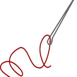 Thread PNG