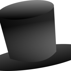 Magic hat PNG