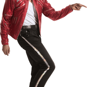 Michael Jackson PNG