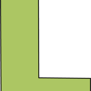 Letter L PNG