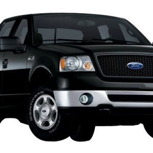 Ford PNG image