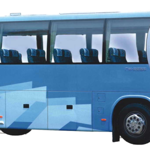 Bus PNG