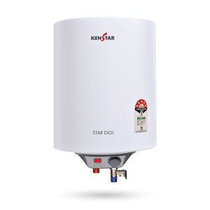 Electric water heater PNG