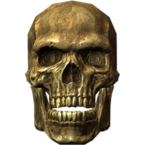 Skull PNG