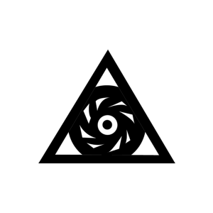 Illuminati symbol PNG