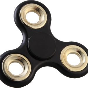 Fidget spinner PNG