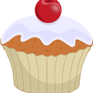 Muffin PNG