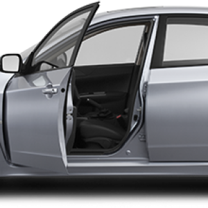 Subaru PNG