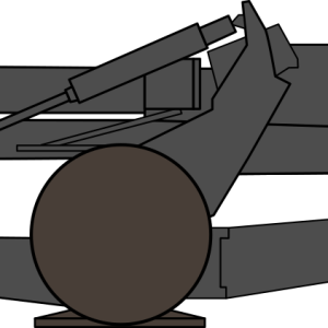 Cannon PNG