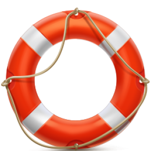 Lifebuoy PNG