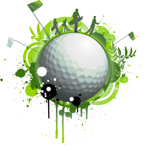 Golf PNG