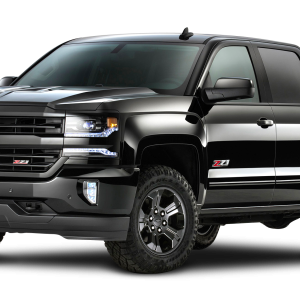 Chevrolet PNG