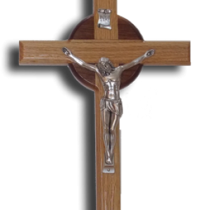 Christian cross PNG