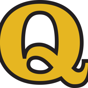 Letter Q PNG