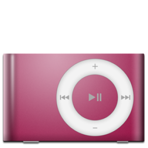 Ipod PNG