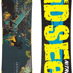 Snowboard PNG image