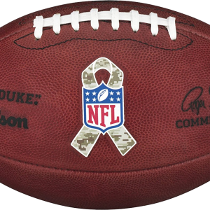American football ball PNG