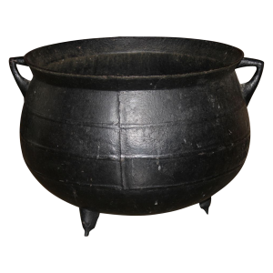 Cauldron PNG