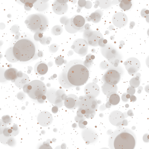 Bokeh PNG transparent