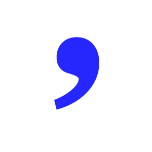 Apostrophe PNG