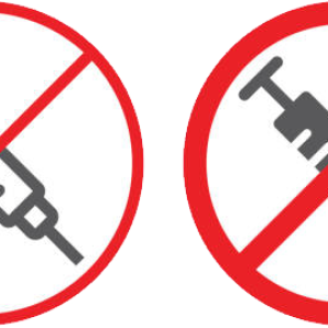 No drugs PNG