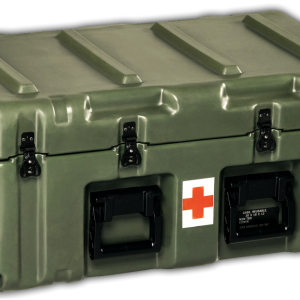 First aid kit PNG