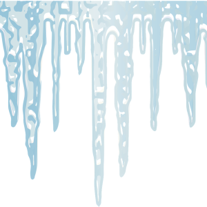 icicles PNG