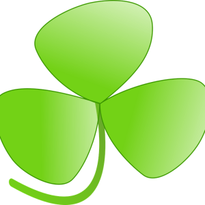Shamrock PNG