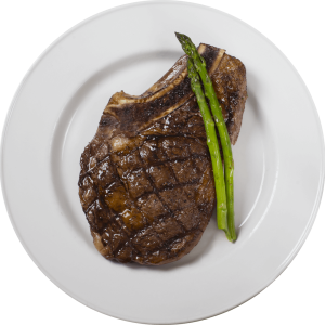Steak meat PNG