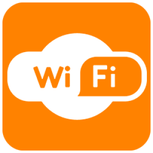 Wi-Fi logo PNG