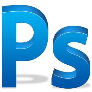 Photoshop logo PNG