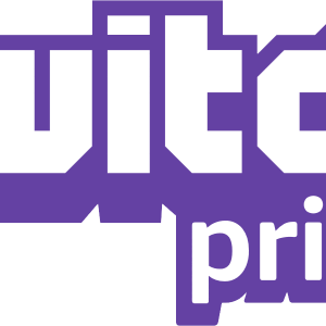 Twitch logo PNG