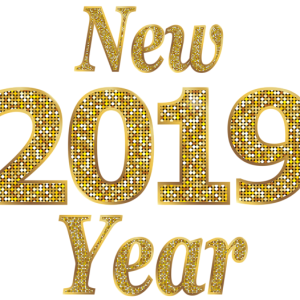 2019 year PNG