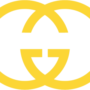 Gucci logo PNG