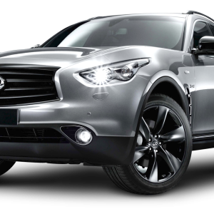 Infiniti PNG
