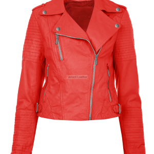Leather jacket PNG