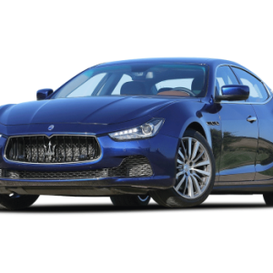 Maserati PNG
