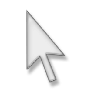 Mouse Cursor PNG