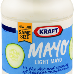 Mayonnaise PNG