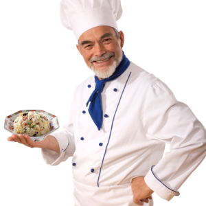 Chef PNG