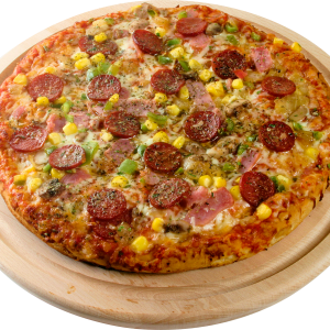 Pizza PNG