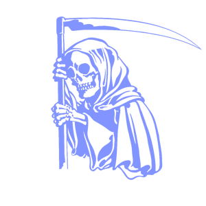 Death PNG