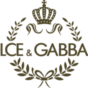 Dolce & Gabbana logo PNG