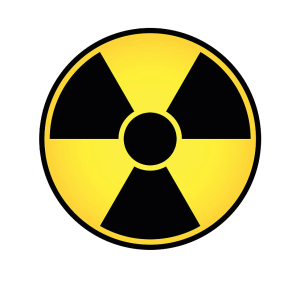 Radiation PNG