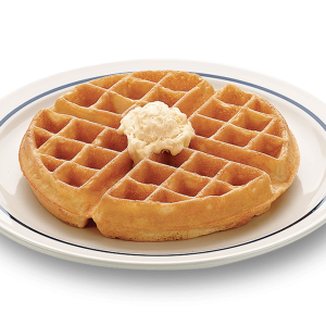 Waffle PNG